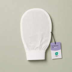 Exfoliating Silk Glove