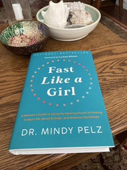 Fast Like a Girl