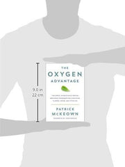 The Oxygen Advantage