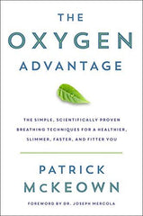The Oxygen Advantage