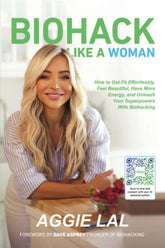 Biohack like a woman