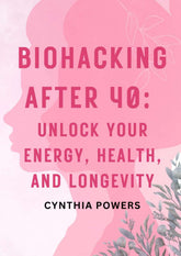 Biohacking After 40