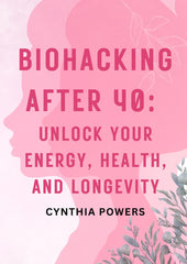 Biohacking After 40