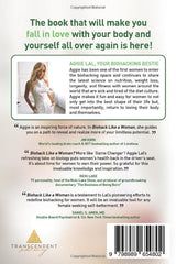 BIohack Like a Woman