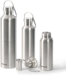 Insulated Stainless Steel Bottle
