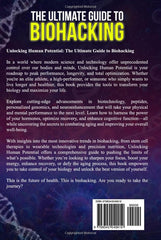 The Ultimate Guide to Biohacking