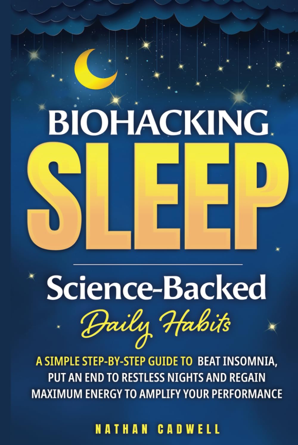Biohacking Sleep