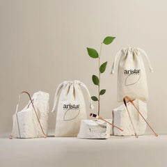 Copper ayurvedic Tongue Scraper