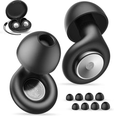 Ear Plugs for Sleep Noise Cancellation