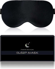 Silk Sleep Mask