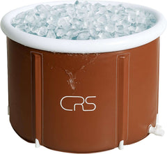 Foldable Ice Bathtube