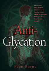 Anti-Glycation