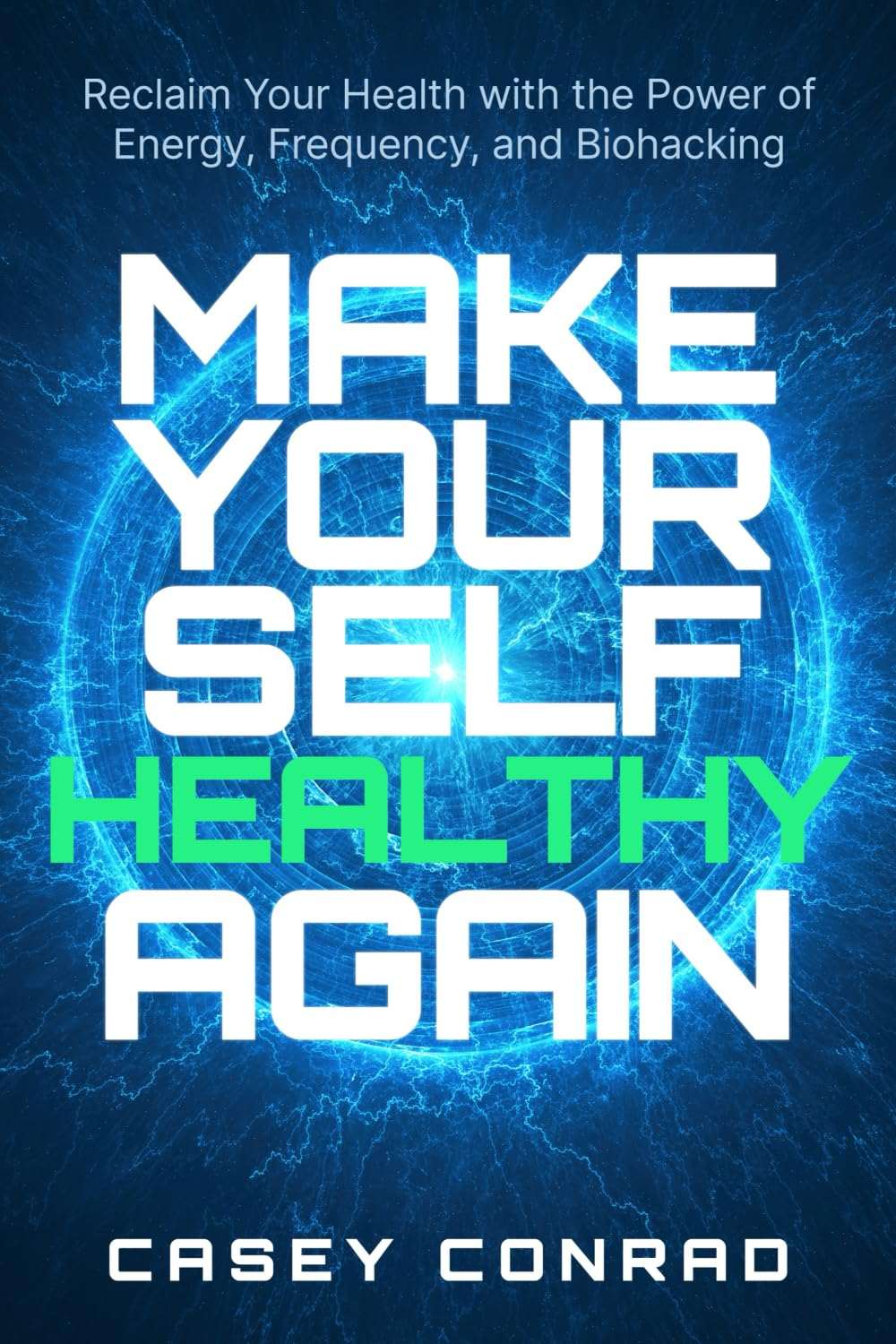 natural healing modalities Make Yourself Healthy Again | BioWitel