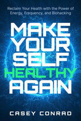 natural healing modalities Make Yourself Healthy Again | BioWitel