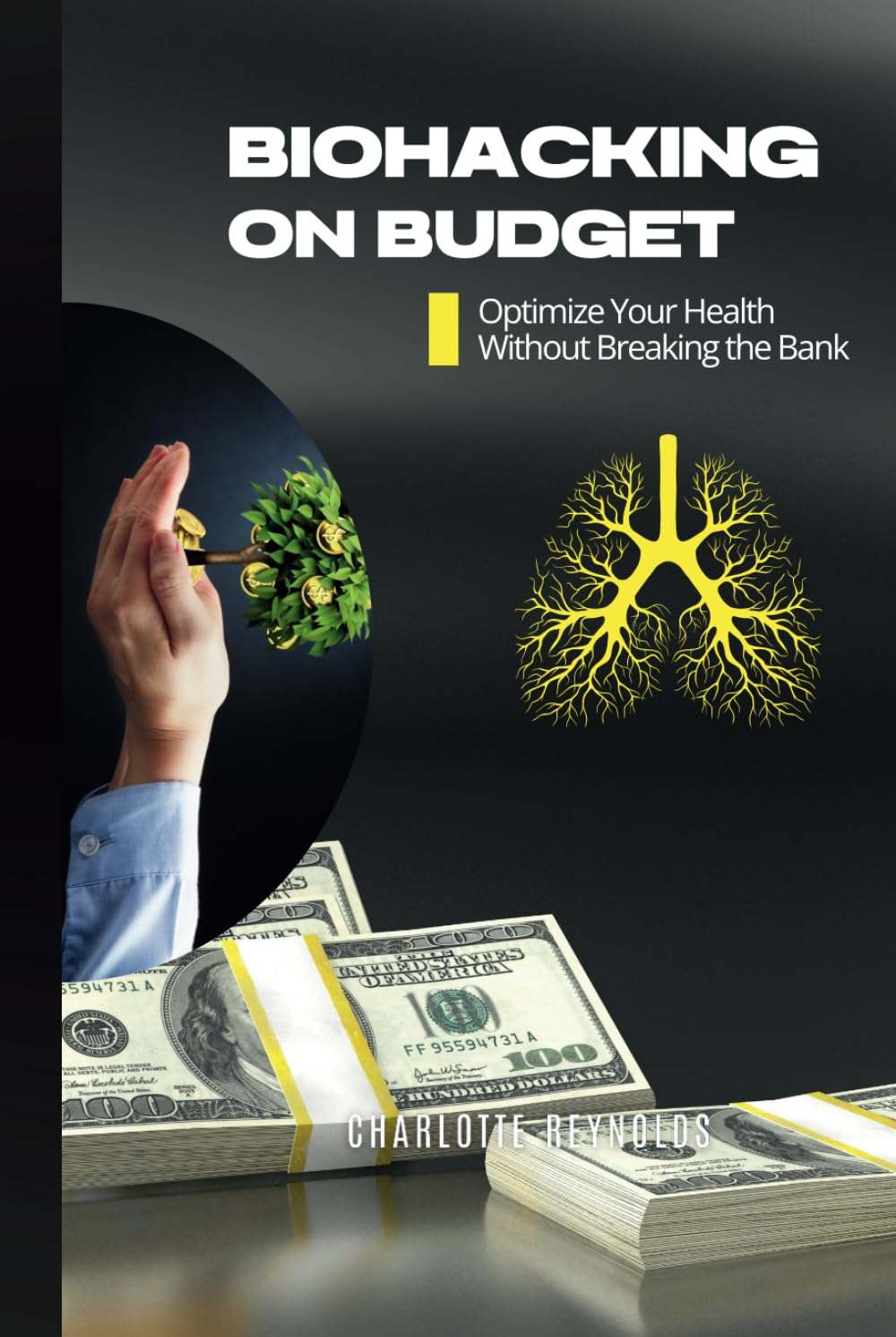 Biohacking on budget