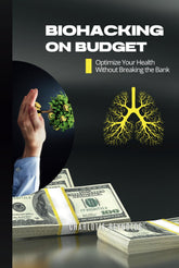 Biohacking on budget