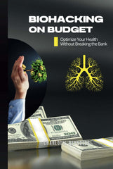 Biohacking on budget