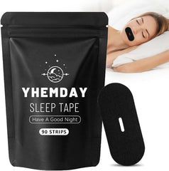 Sleeping Mouth Tape