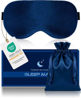 Silk Sleep Mask