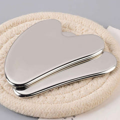Stainless Steel Gua Sha