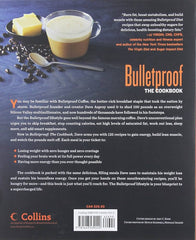 Bulletproof: The Cookbook