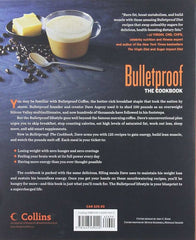 The Bulletproof Diet