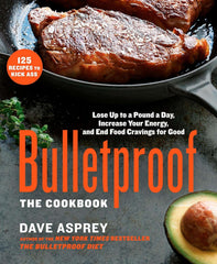 The Bulletproof Diet