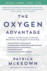 The Oxygen Advantage | BioWitel