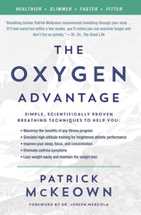 The Oxygen Advantage | BioWitel