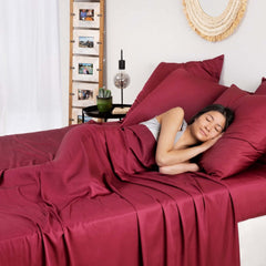 Bamboo Flatsheet