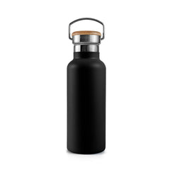 Insulated stainless steel bottle |