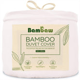 Bamboo Duvet Cover