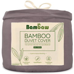 Bamboo Duvet Cover
