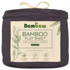 Bamboo Flatsheet
