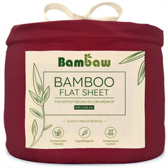 Bamboo Flatsheet