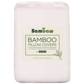 Bamboo Pilow Covers | BioWitel