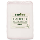 Bamboo Pilow Covers