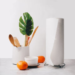 Reusable paper towels