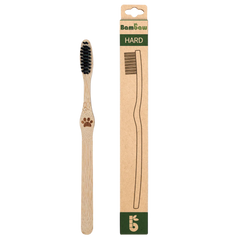 Bambusa zobu birste