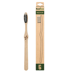 Bamboo toothbrush