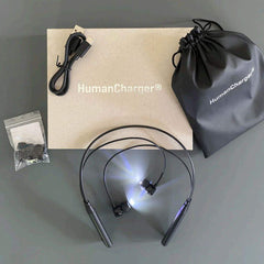 Bright Light Headset