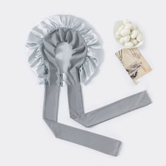 Silk Sleeping Bonnet BioWitel