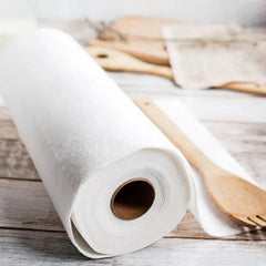 Reusable paper towels