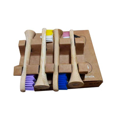 Kaylaan Toothbrush Replacement Heads BioWitel