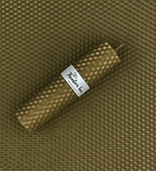 Vidēja izmēra bišu vaska sveces