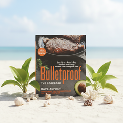 Bulletproof: The Cookbook BioWitel