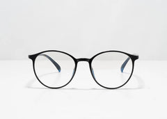 Buy Anti blue light glasses.