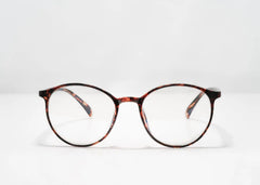 Unisex zilās gaismas bloķējošās brilles