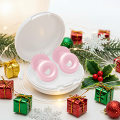 Ear Plugs for Sleep Noise Cancellation