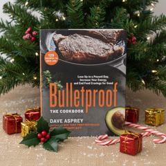 Bulletproof: The Cookbook